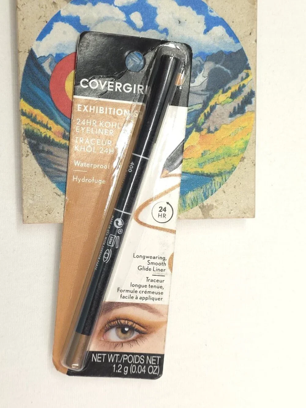 COVERGIRL smooth creamy